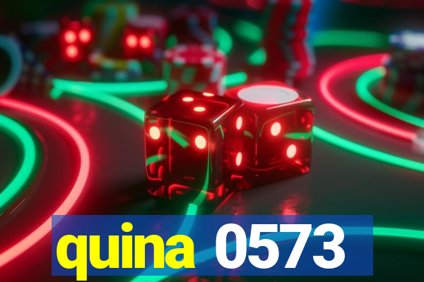 quina 0573